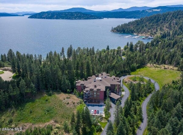 1700 E Tower Pointe Dr, Coeur d'Alene, ID 83814