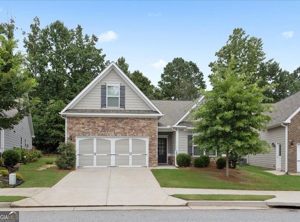 263 Jefferson, Canton, GA 30114