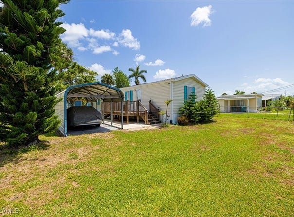 2020 Education Avenue, Punta Gorda, FL 33950