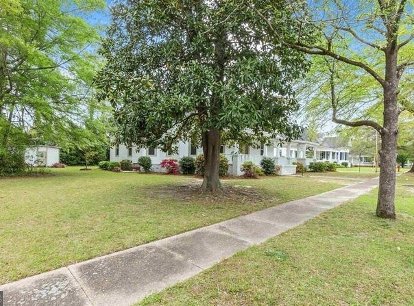 110 Minor, Montezuma, GA 31063