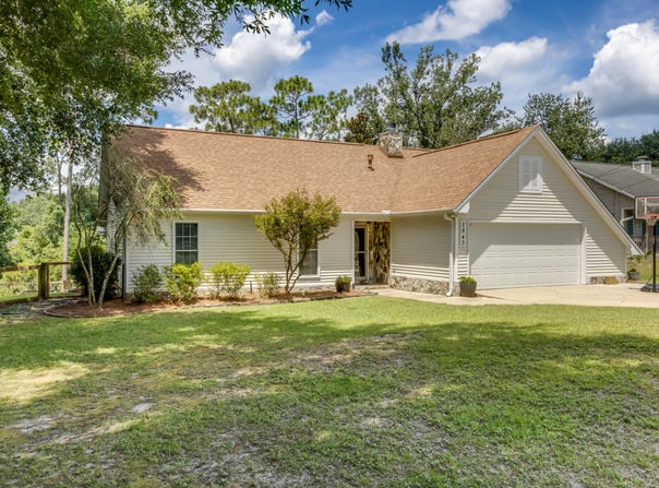 2843 Old Mill Way, Crestview, FL 32539