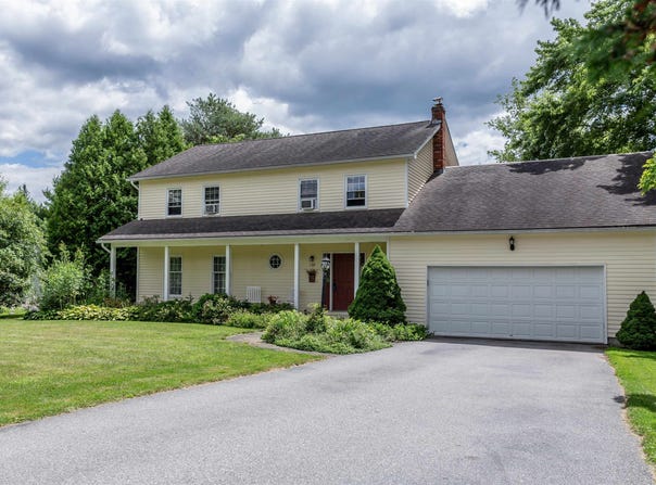 108 Southfield Drive, Williston, VT 05495