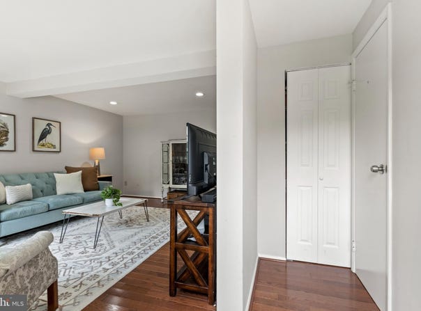 9032 GOLDEN LEAF COURT, SPRINGFIELD, VA 22153