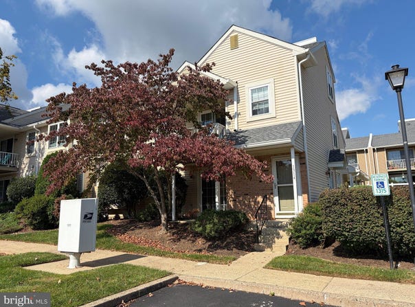 1314 SOCIETY Place, NEWTOWN, PA 18940