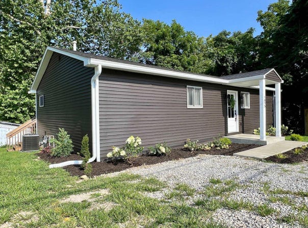1415 T Street, Bedford, IN 47421