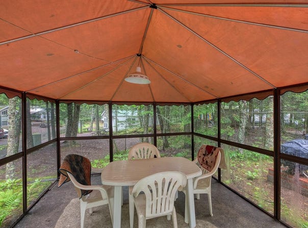 7750 INDIAN SHORES RD, Woodruff, WI 54568