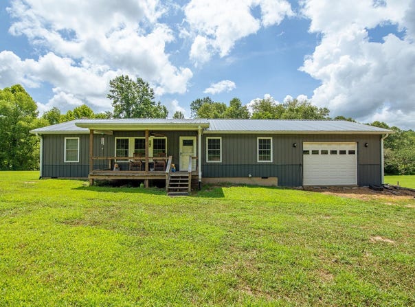 95 ROGERS, Savannah, TN 38372