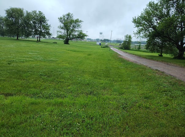 1015 SE 5th Street, Stuart, IA 50250