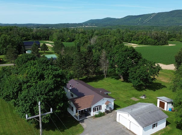 170 Military Road, Blaine, ME 04734