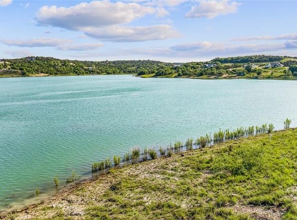 2350 Lakeside Drive, Bluff Dale, TX 76433