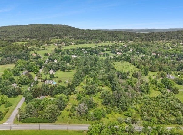 621a Rt 523, Readington Twp., NJ 08889-3317