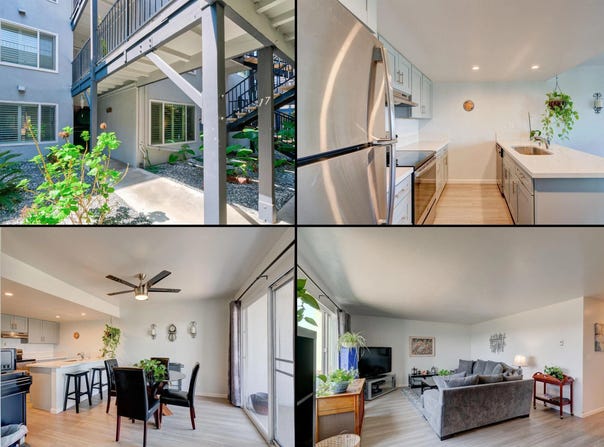 3606 Vista Rey unit: 17, Oceanside, CA 92057