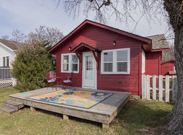 4830 Deep Point, Portage, MI 49002