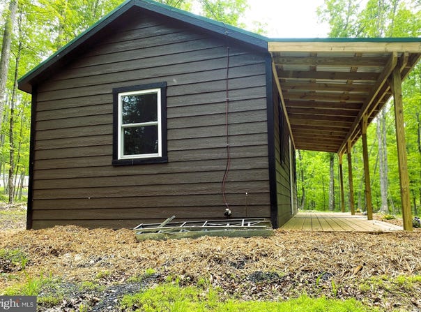 11103 HINKLE ROAD NE, CUMBERLAND, MD 21502