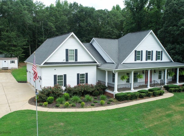 118 Mount Vernon, Winterville, GA 30683