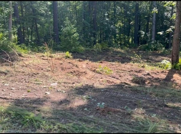 Lot 24 Turtle Hill Court, Roxboro, NC 27573
