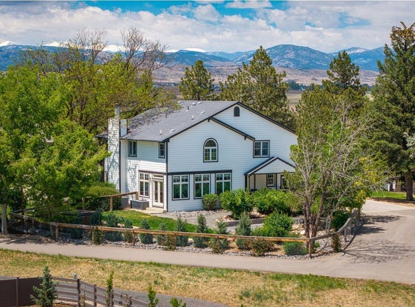 722 Sophie St, Berthoud, CO 80513
