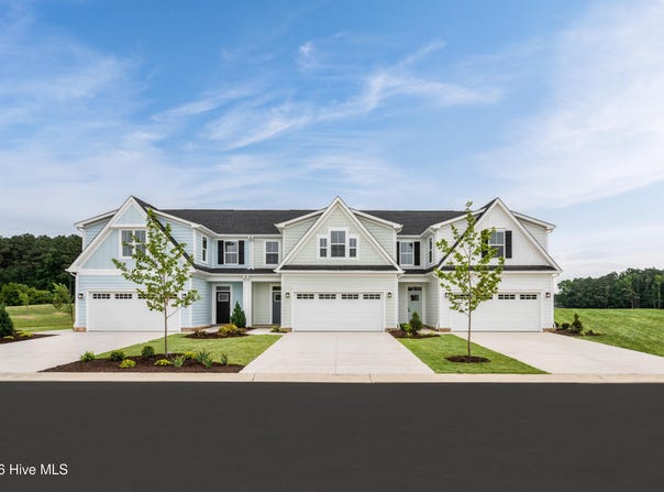109b Morgan Way, Hertford, NC 27944