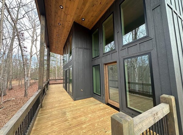 660 Old Toccoa Road, Morganton, GA 30560
