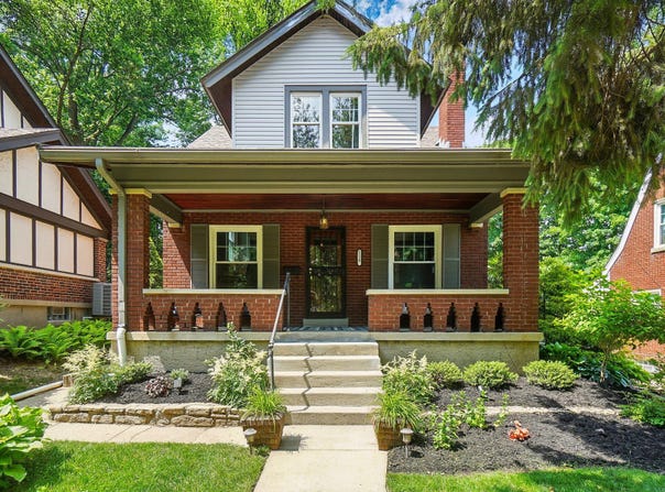 1126 Audubon Road, Park Hills, KY 41011