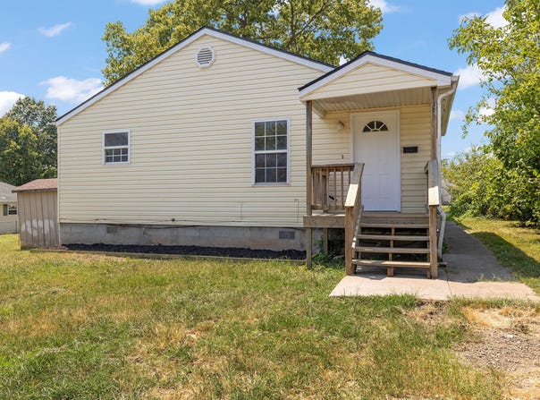 709/711 S Nettleton, Springfield, MO 65806