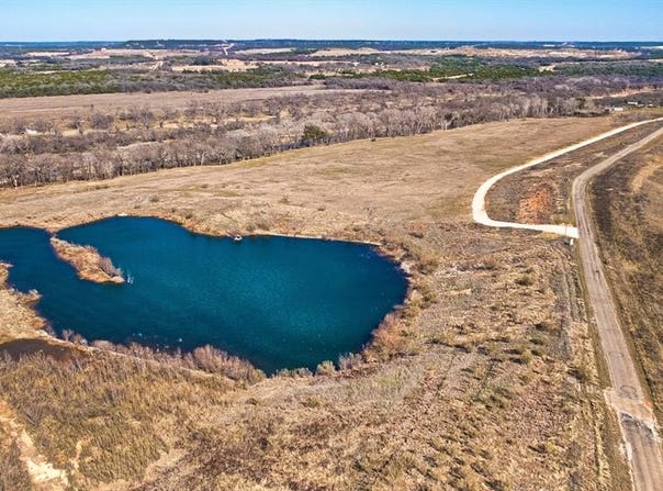 13301 Mitchell Bend (Lot 13) Court, Granbury, TX 76048