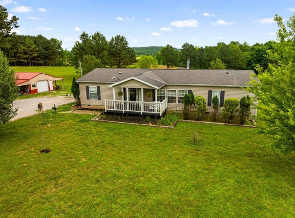 199  Wilkens Hill Ln, Hartford, KY 42347