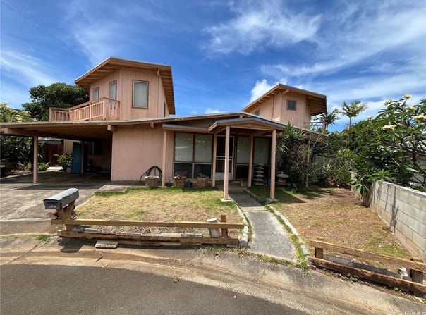 7269 Kauhako Street, Honolulu, HI 96825