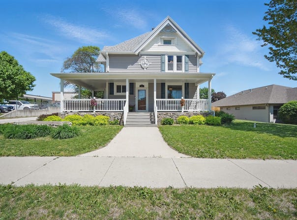 311 E Main Street, Panora, IA 50216
