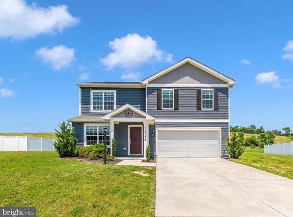 11044 CROSS FIELDS DR, WAYNESBORO, PA 17268