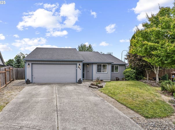 803 NW 17TH CIR, Battle Ground, WA 98604