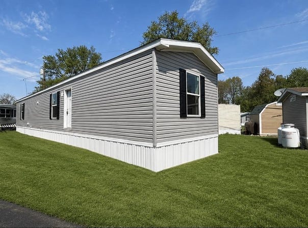 119 BENTLEY Lane, MIDDLETOWN, PA 17057