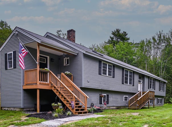 1007 West Road, Bowdoin, ME 04287
