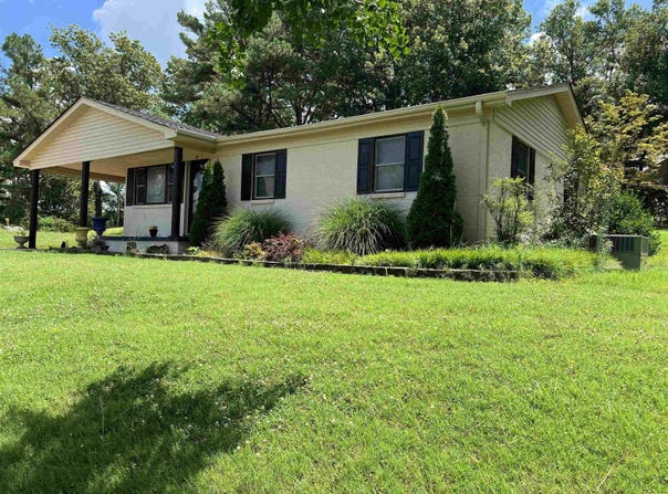 29 Sunset Dr, Wynne, AR 72396
