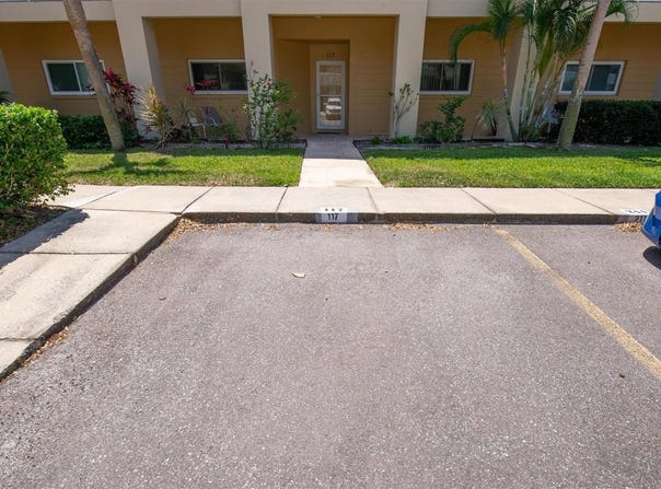 2231 UTOPIAN DRIVE E, CLEARWATER, FL 33763