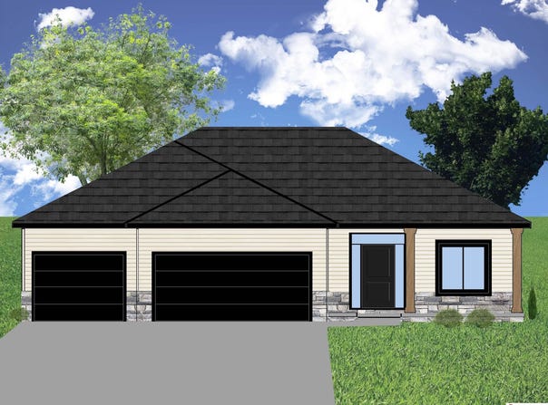 924 W Santa Clara Street, Lincoln, NE 68523