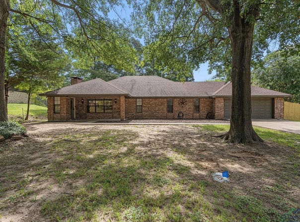702 Wiley Blvd., Big Sandy, TX 75755