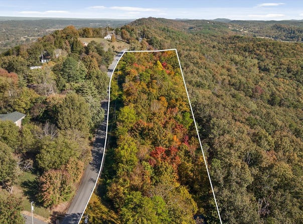 Clearview Drive, Ringgold, GA 30736