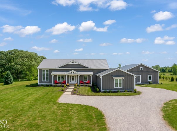 10655 E 200 S, Zionsville, IN 46077