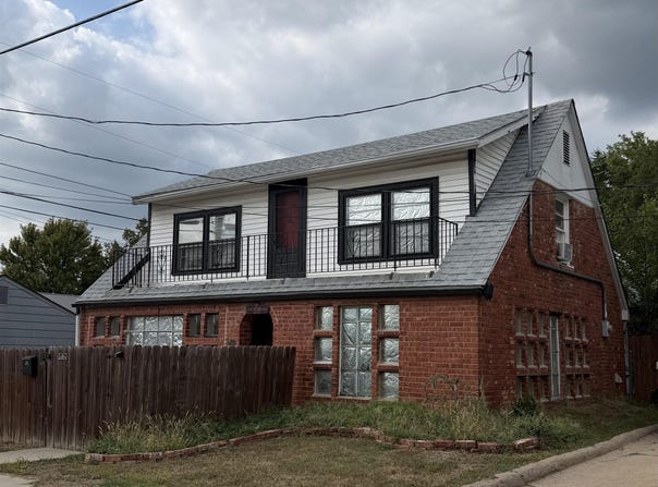 108 W Summit, Augusta, KS 67010