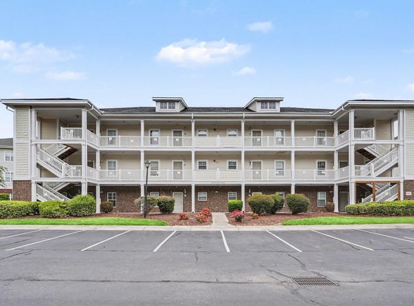 604 Heathrow Dr., Myrtle Beach, SC 29579