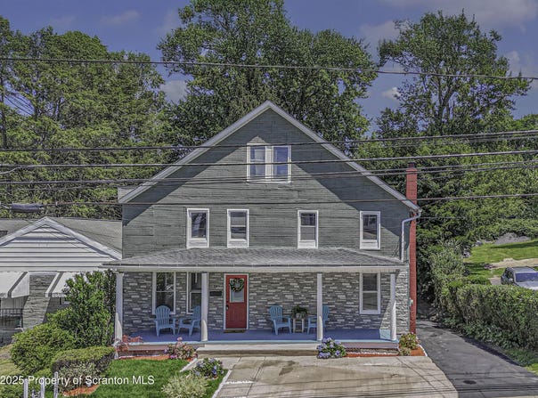 374 S Main Street, Pittston, PA 18640