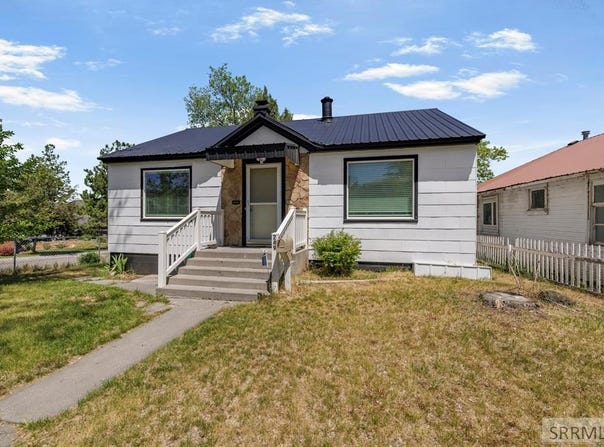 249 E 1st S, Rexburg, ID 83440