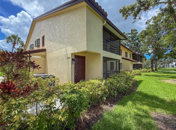 5785 GARDENS DRIVE, SARASOTA, FL 34243