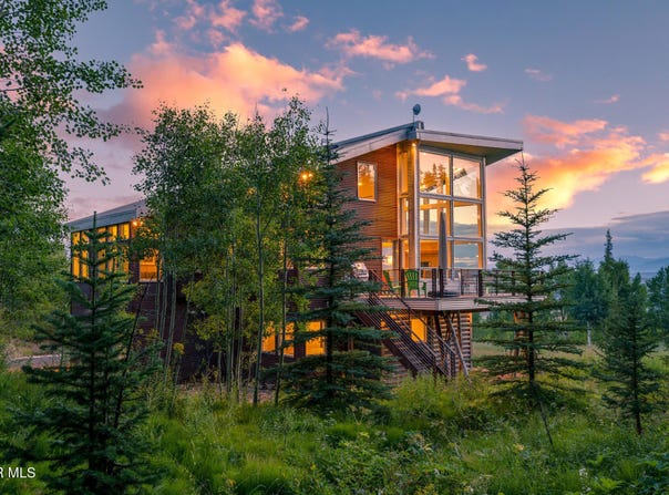251 GCR 544, Granby, CO 80446