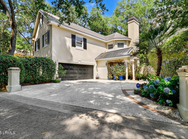 1 Yacht Club Drive, Hilton Head Island, SC 29926