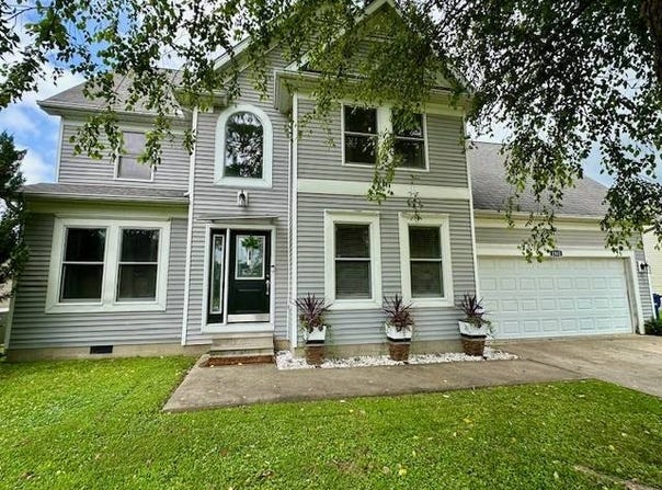 1503 S. Willow Dr., Robinson, IL 62454