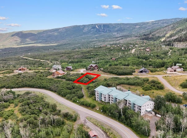 413 Coyote Run, Mesa, CO 81526