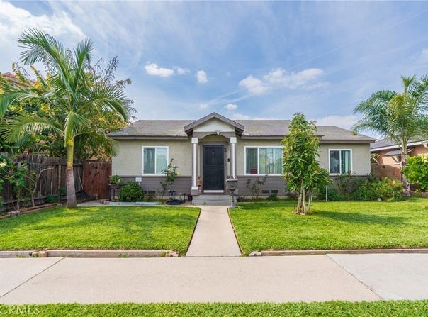 13138 Rosecrans Ave, Norwalk, CA 90650