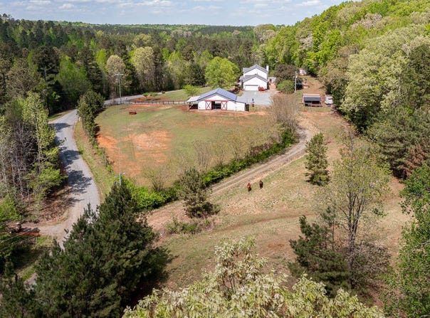 3787 Pleasant Hill Church, Siler City, NC 27344